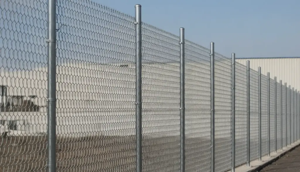 Rejas de Acero: Protección Perimetral de Alto Rendimiento para Propiedades Residenciales, Comerciales e Industriales