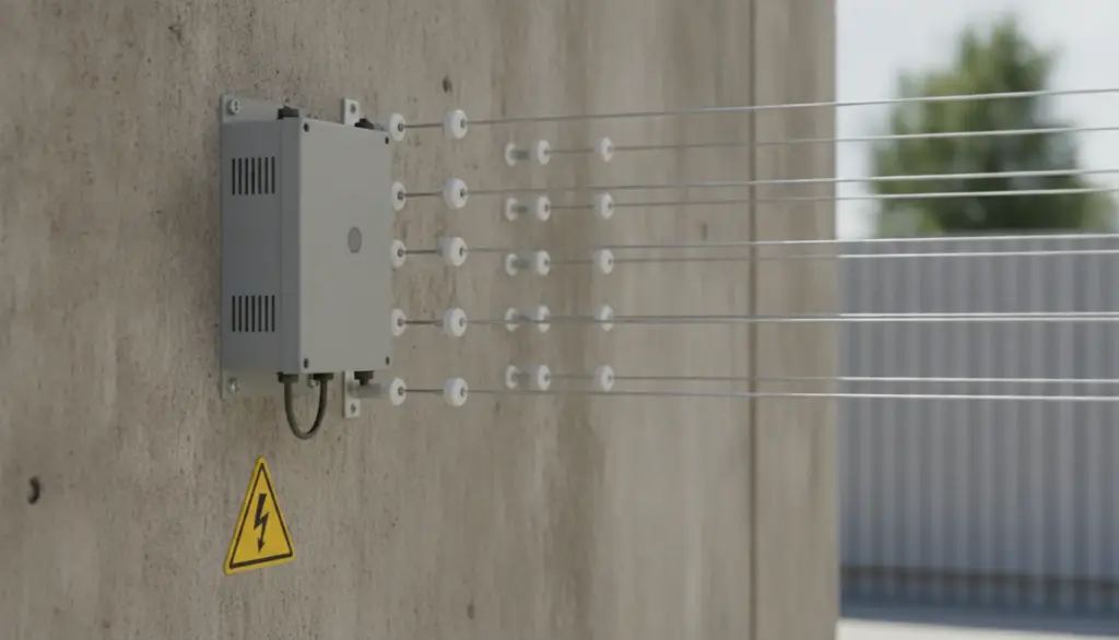 Energizadores para Cercas Eléctricas: Cómo Elegir el Equipo Correcto para tu Seguridad Perimetral