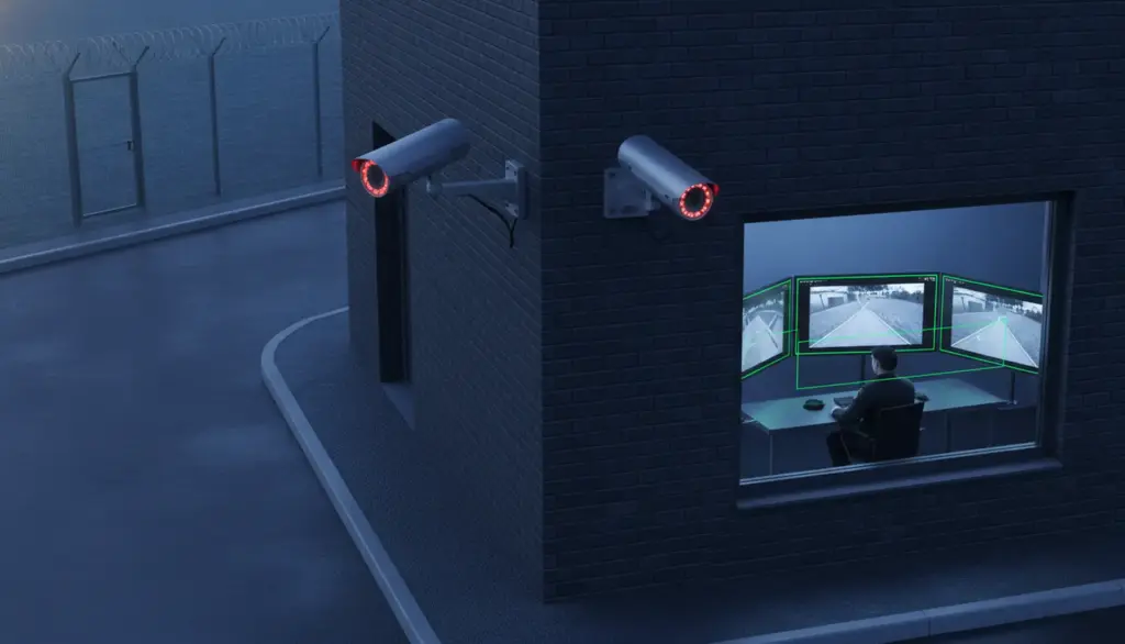 Cámaras CCTV: La Guía Técnica Definitiva para Elegir, Instalar y Sacar Provecho a tu Sistema de Videovigilancia