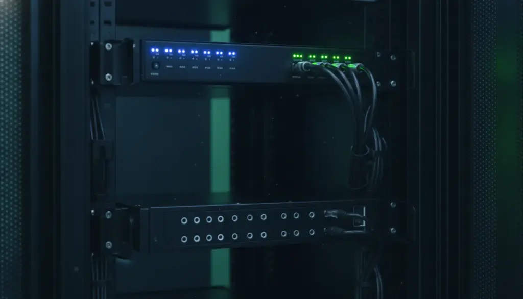 DVR para cámaras: la guía técnica definitiva para grabar, almacenar y monitorear tu sistema de videovigilancia